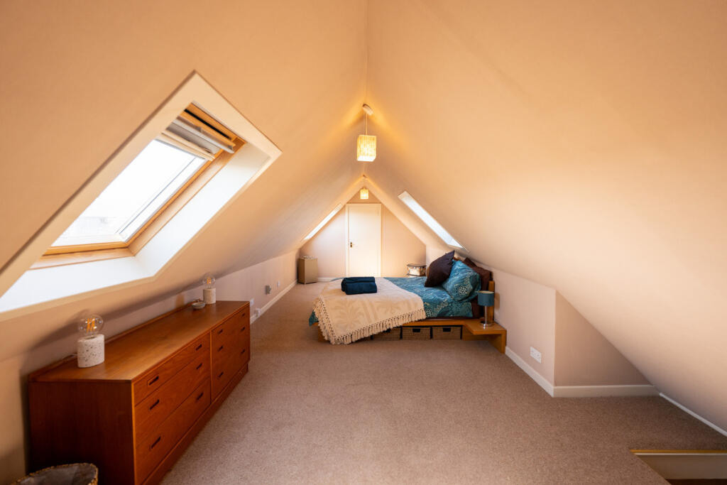 Additional image 29 of St. Catherine Street, Banff, AB45