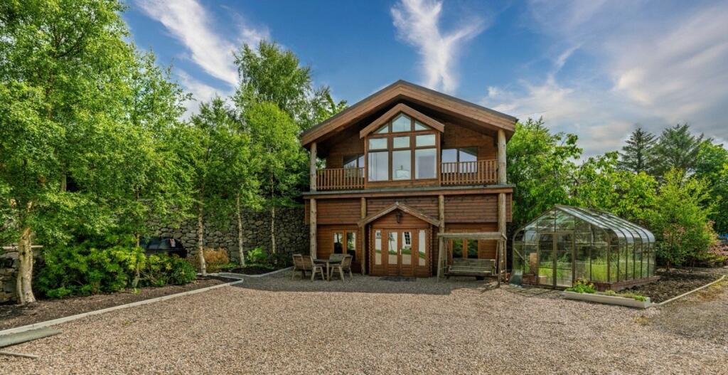 Additional image 19 of Birken House, Craigston, Turriff, Aberdeenshire, AB53