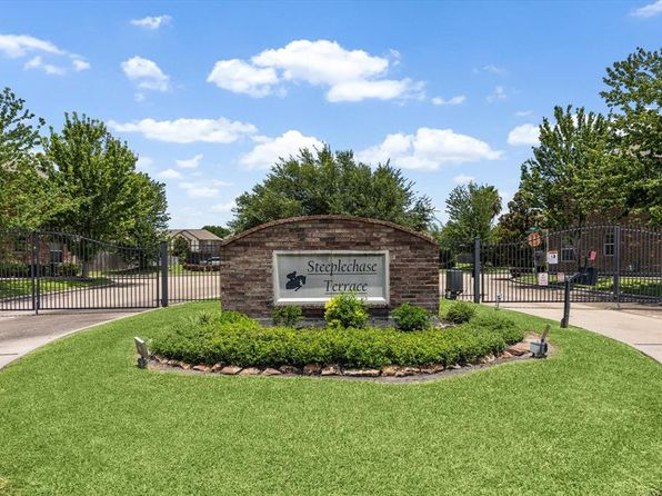 11014 Bakerwood Dr, Houston, TX 77064