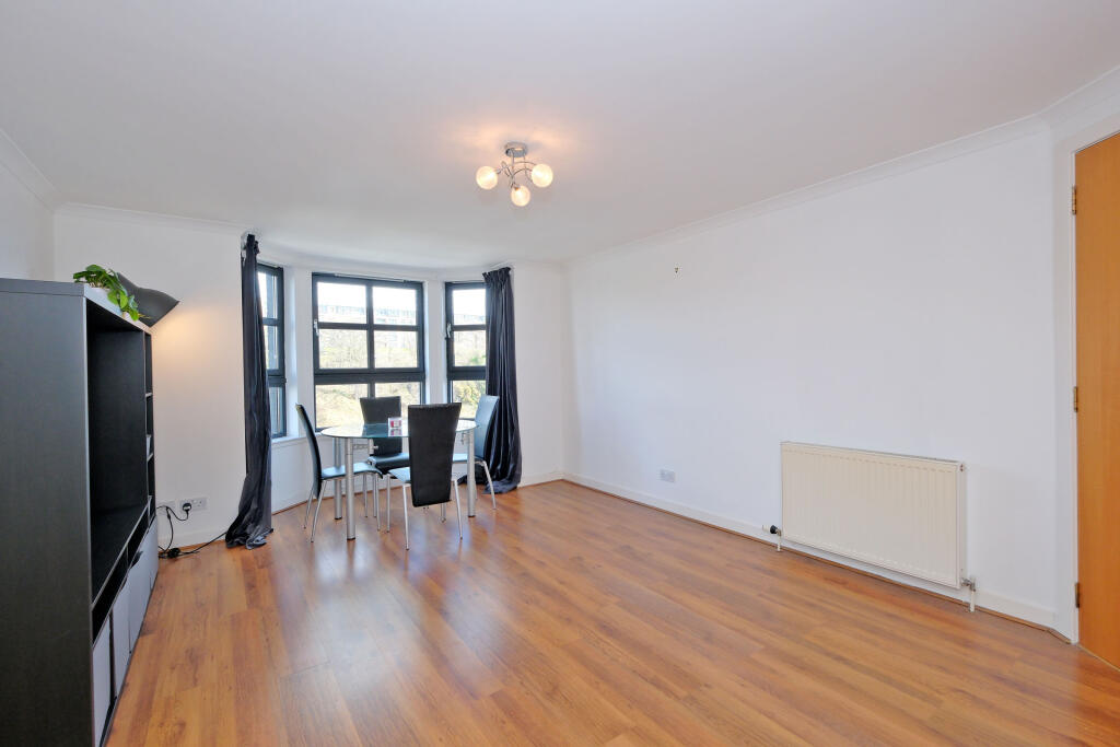 Additional image 6 of 21 Riverside Drive, The City Centre, Aberdeen, AB11