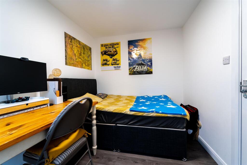 Additional image 6 of Roman Way, Birmingham, West Midlands, B15