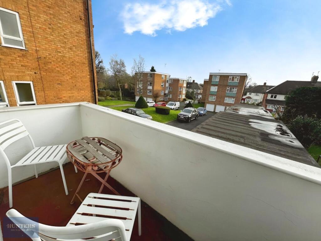 Additional image 10 of Barons Close, Harborne, Birmingham