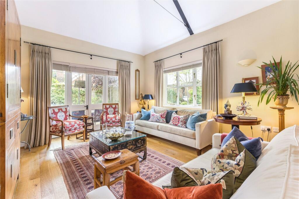 Additional image 22 of Hertford Road, Digswell, Welwyn, Hertfordshire, AL6