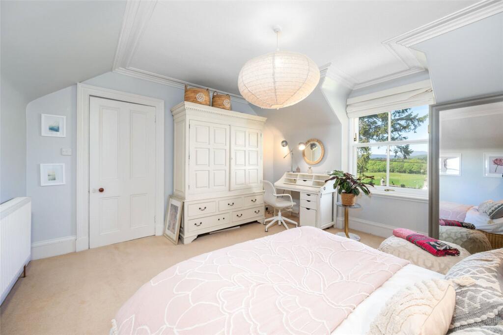 Additional image 20 of South Manse and Coo Hoose, Birse, Aboyne, Aberdeenshire, AB34