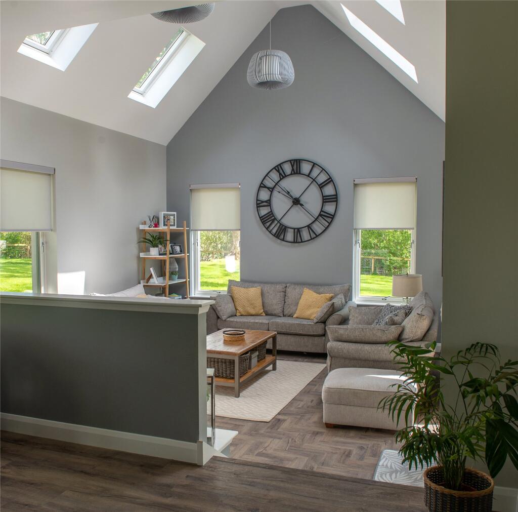 Additional image 23 of Woodland Gardens, Daviot Estate, Daviot, AB51