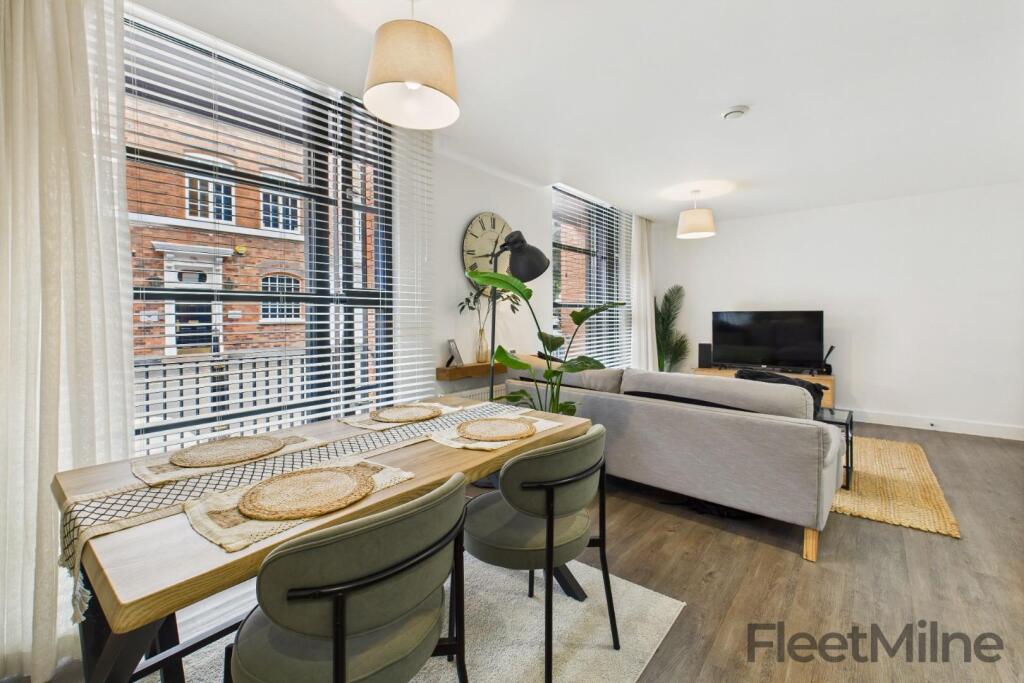 Additional image 9 of Assay Lofts, Charlotte Street, B3 1BP