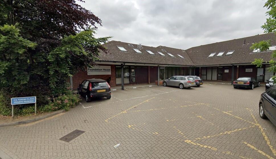 Additional image 4 of Foundation House , 2-4 Forum Place, Hatfield, Hertfordshire, AL10 0RN