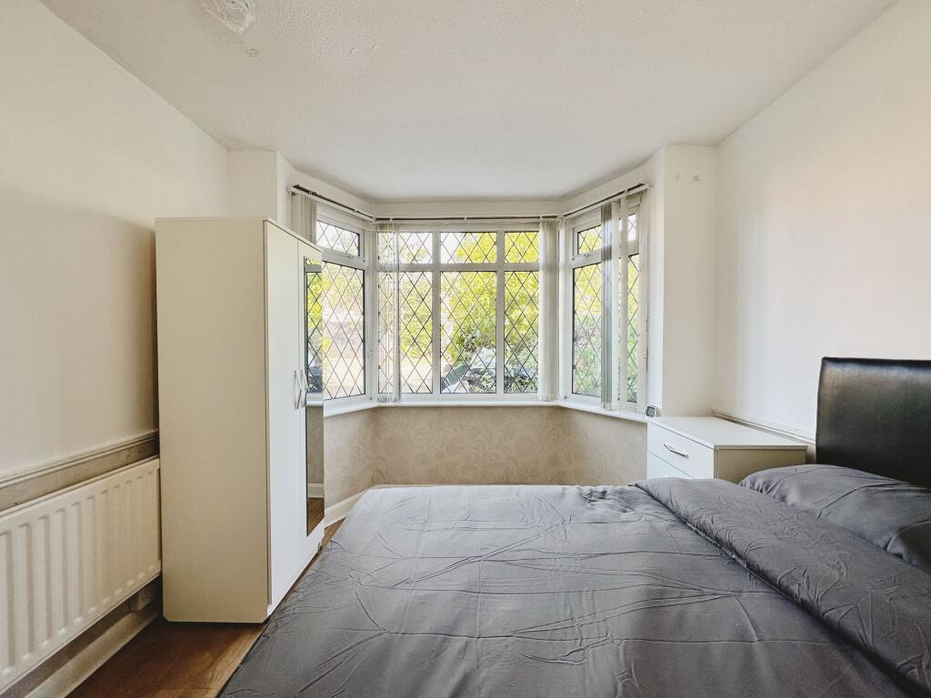 Additional image 2 of Room 1, Gospel Lane, Birmingham, B27