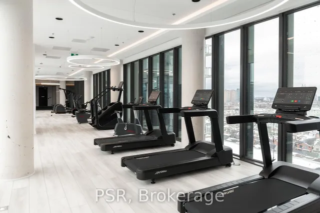 Additional image 7 of 1285 Dupont St Unit 702