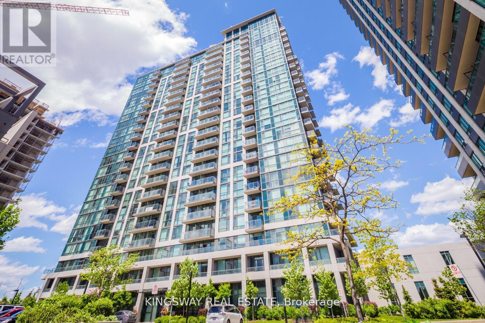 PH 111 - 349 RATHBURN ROAD|Mississauga (City Centre), Ontario L5B0G9
