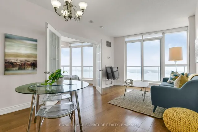 Additional image 8 of 208 Queens Quay Unit 3107