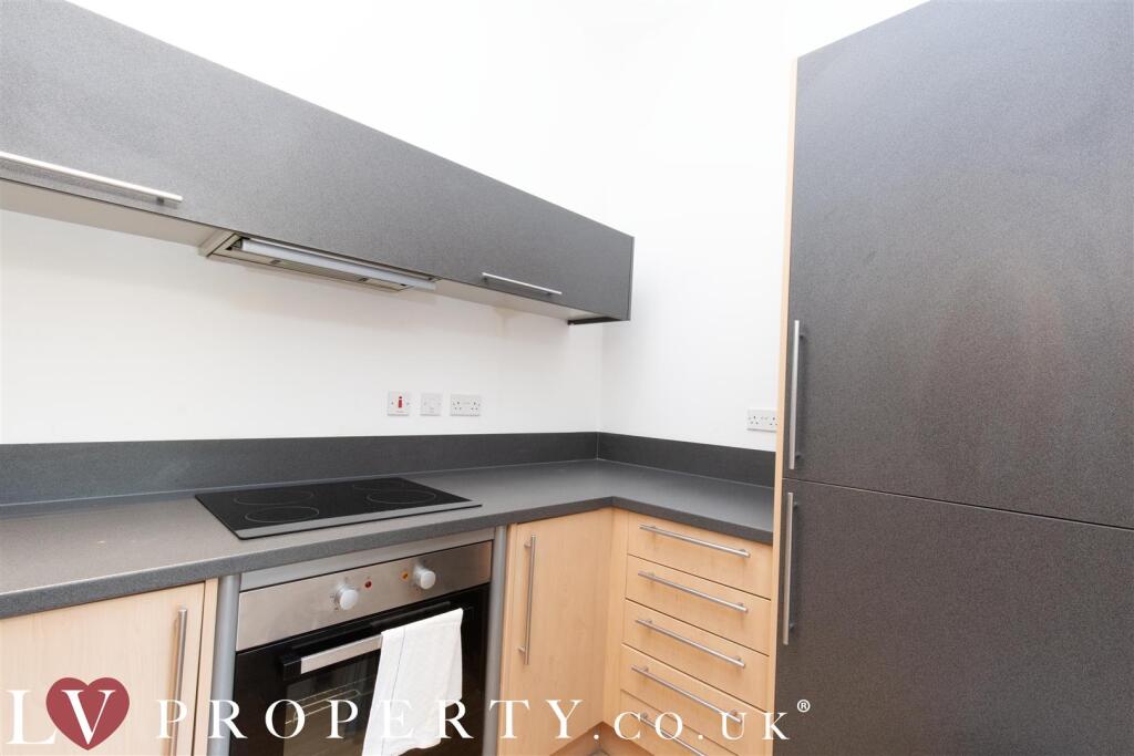 Additional image 4 of The Qube, 8 Clement Street, Birmingham