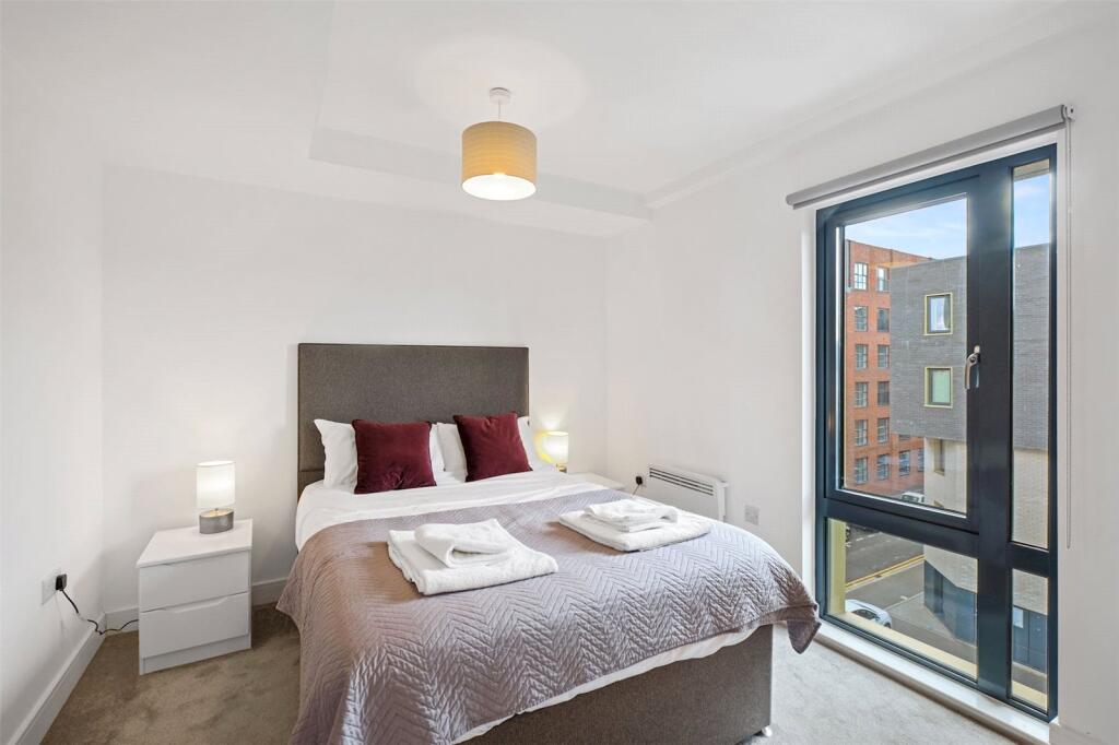 Additional image 7 of Cotton Lofts, Fabrick Square, 1 Lombard St, Birmingham, West Midlands, B12