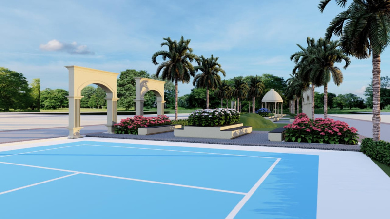 Additional image 2 of Super Corridor, Indore