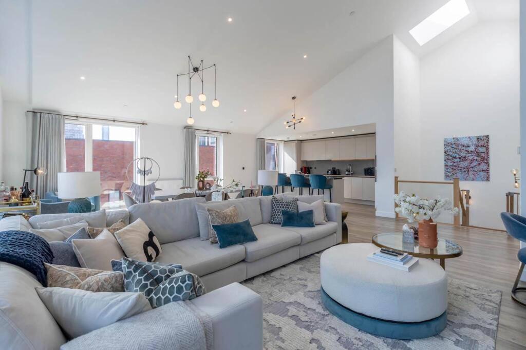 Additional image 47 of The Lancaster, 62 Shadwell Street, Birmingham