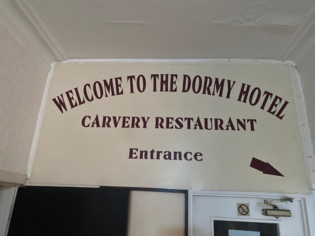 Additional image 10 of Dormy Hotel, 304-306 Hagley Road, Edgbaston, Birmingham, B17 8DJ