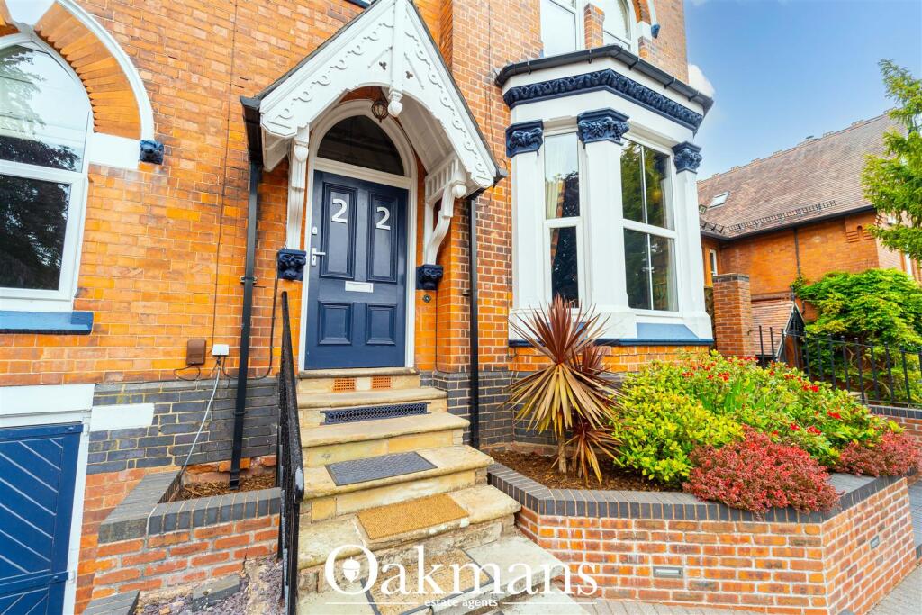 Additional image 87 of Rotton Park Road, Birmingham, B16