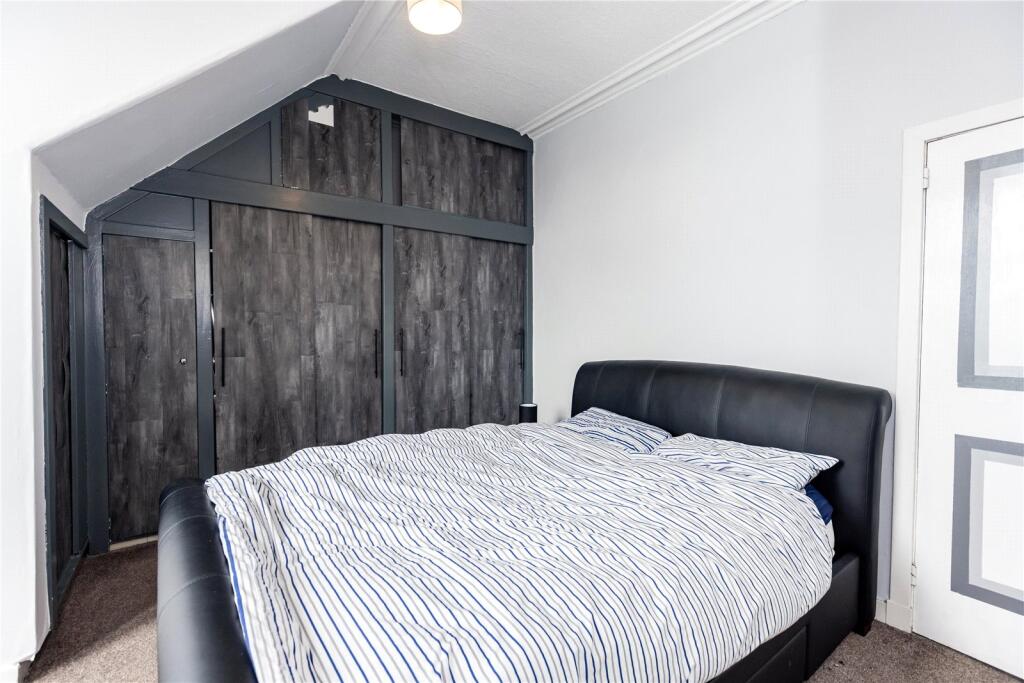 Additional image 8 of Portland Street, 3FR, Aberdeen, AB11