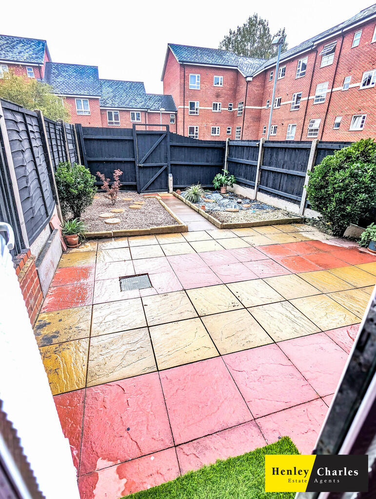 Additional image 11 of City View, Erdington, Birmingham