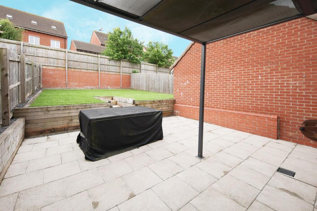 Additional image 17 of Swan Drive, Kingshurst, Birmingham