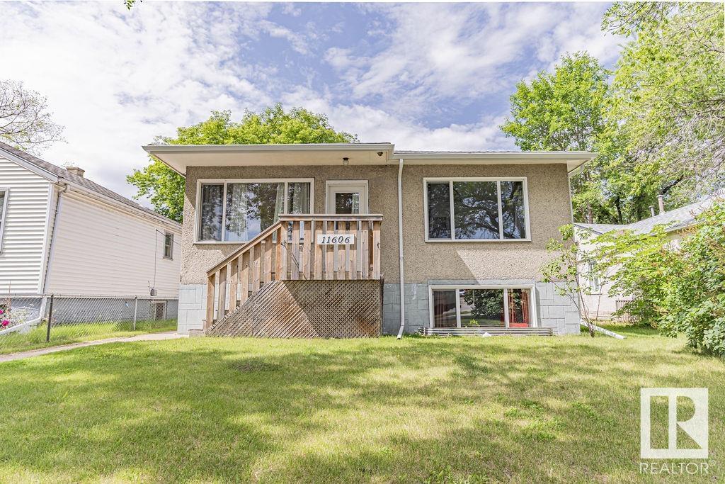 11606 67 ST NW|Edmonton, Alberta T5B1L8