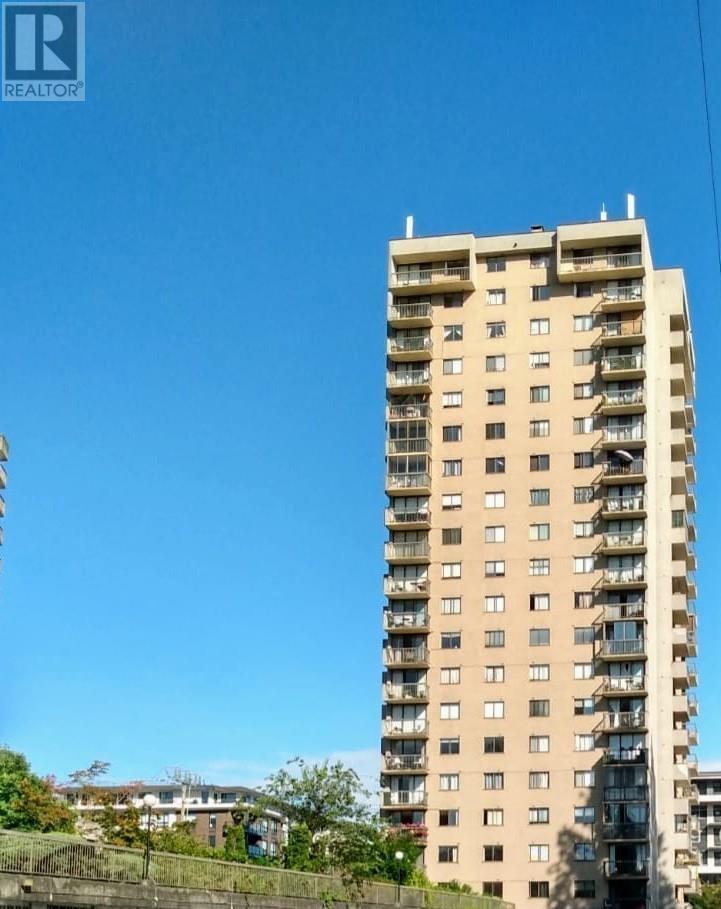 402 145 ST. GEORGES AVENUE|North Vancouver, British Columbia V7L3G8