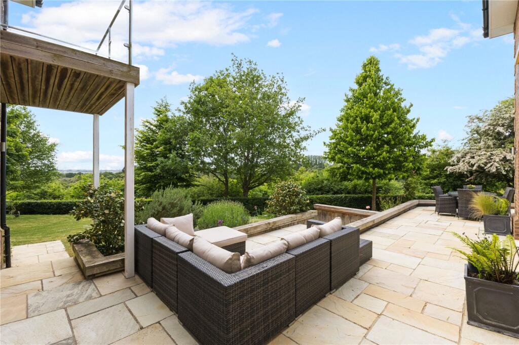 Additional image 20 of The Hammonds, Hammondswick, Harpenden, AL5