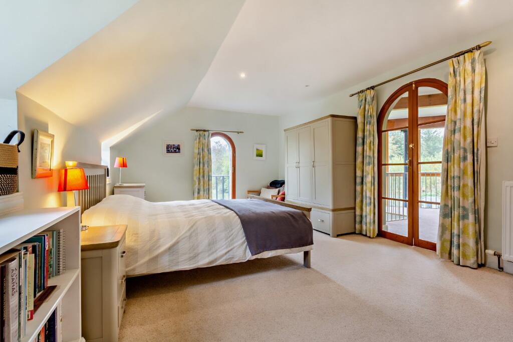 Additional image 21 of King Edward, Banff, Aberdeenshire