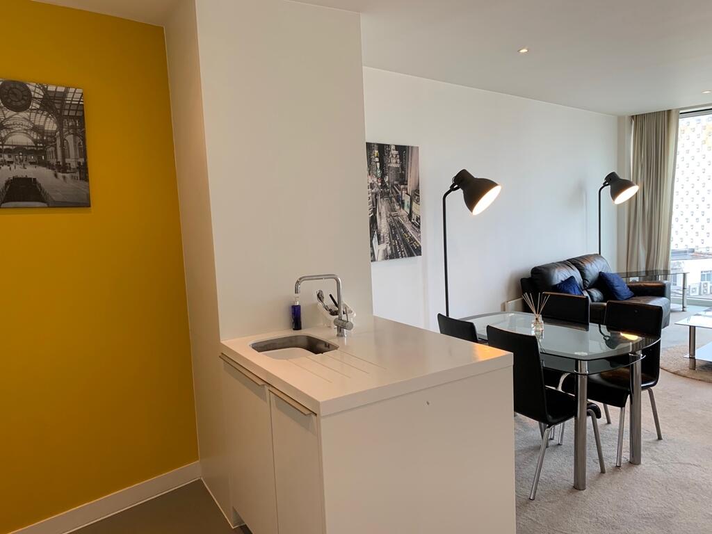 Additional image 10 of Furnished Rotunda Furnished 2 Bed