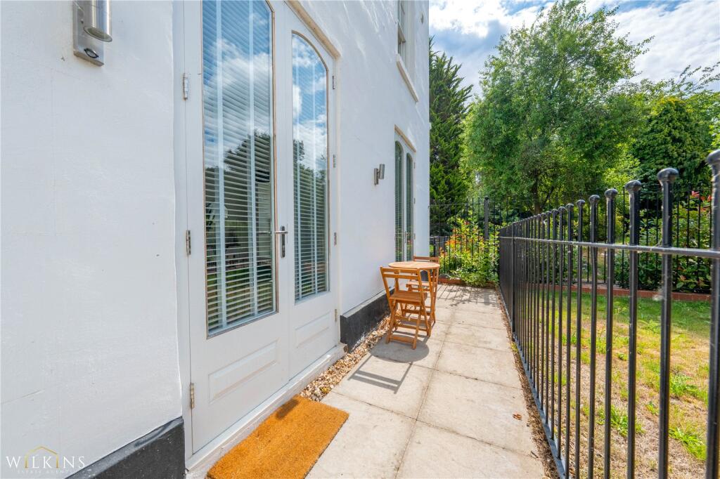 Additional image 13 of Wilberforce Way, Birmingham, West Midlands, B24