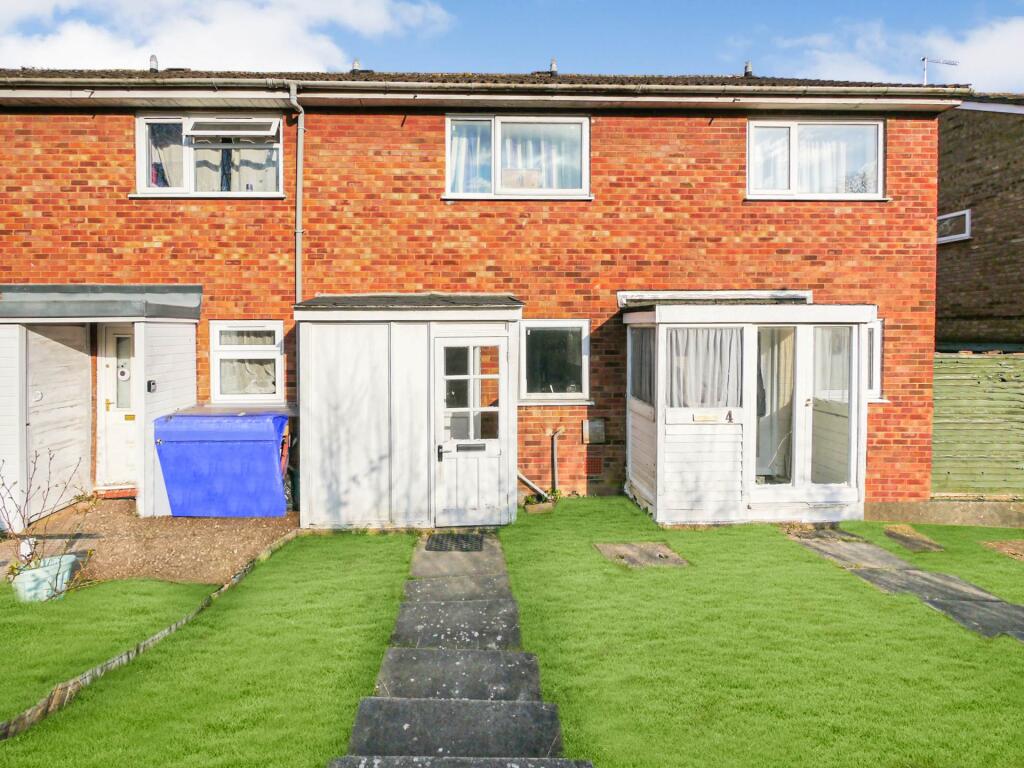 Additional image 7 of Rickfield Close, Hatfield