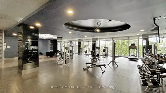 Additional image 34 of 5162 Yonge St Unit 2909