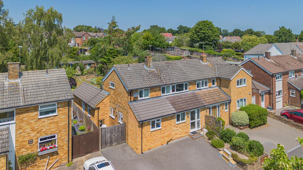 Additional image 13 of Sandpit Lane, St Albans, AL4