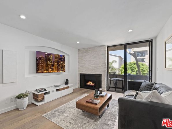 750 N Kings Rd, Los Angeles, CA