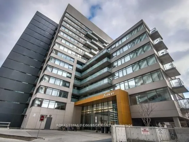 20 Joe Shuster Way Unit 702