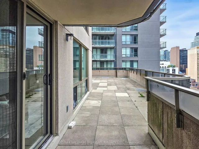 Additional image 26 of 750 Bay St Unit 2307