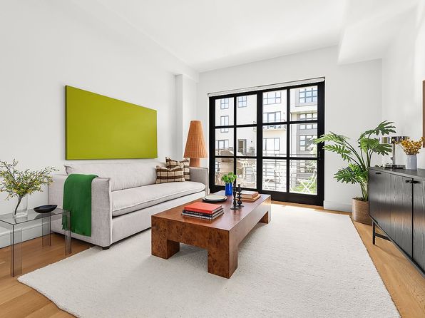 868 Lorimer St #3C, Brooklyn, NY 11222