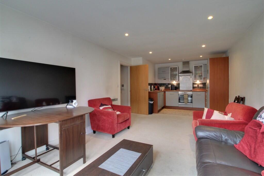 Additional image 4 of Quartz Apartments, Hall Street, Jewellery Quarter