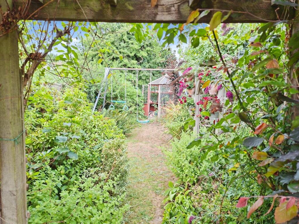 Additional image 20 of The Paddock, Hatfield, AL10