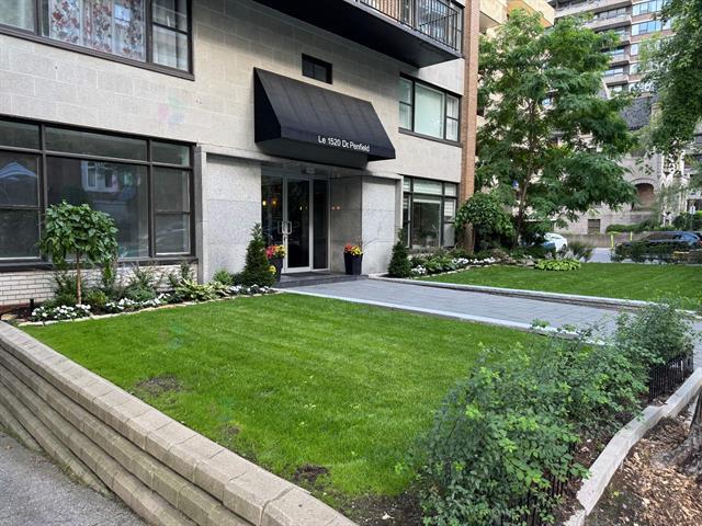 1520 Av. du Docteur-Penfield|#54|Montréal (Ville-Marie), Quebec H3G1B9