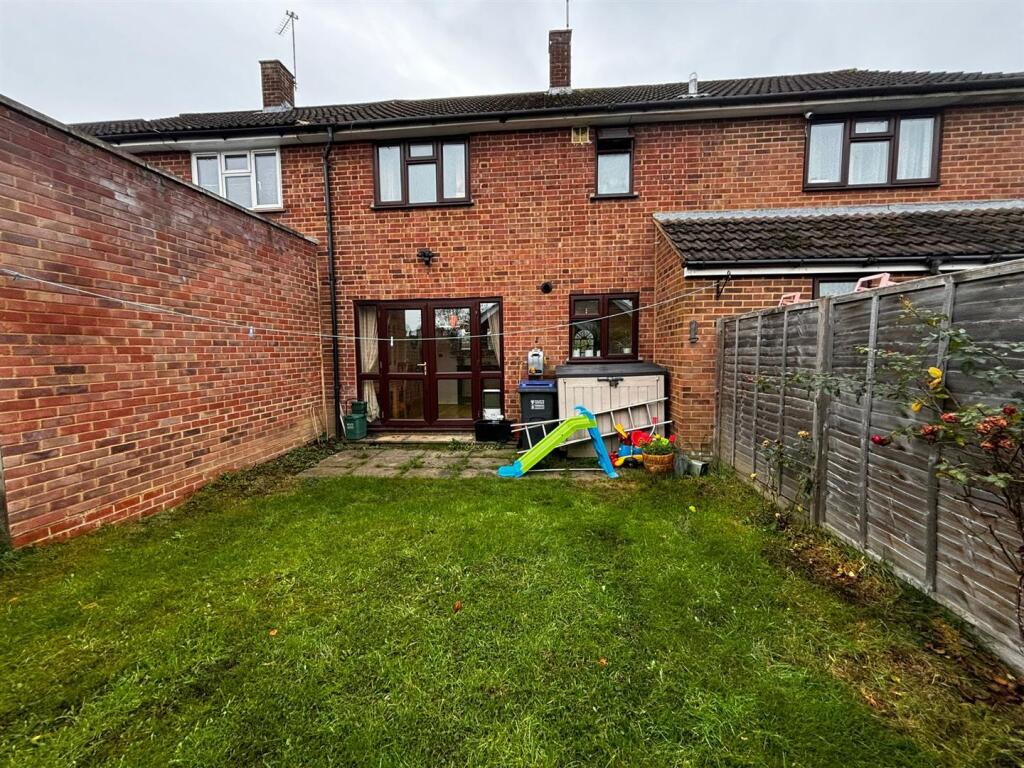 Additional image 11 of Green Croft, Hatfield