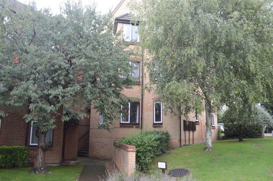 The Putterills, Harpenden, AL5