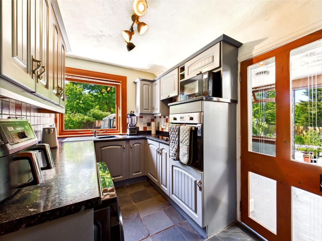 Additional image 12 of Gartly, Huntly, AB54