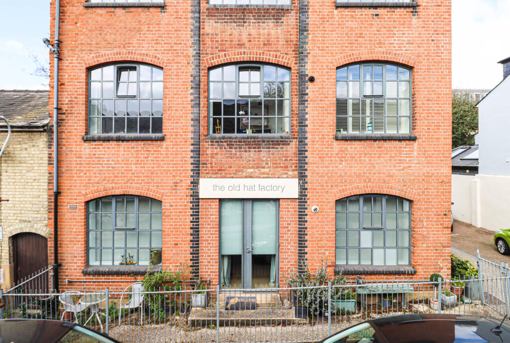 Additional image 17 of Inkerman Road, St. Albans, AL1