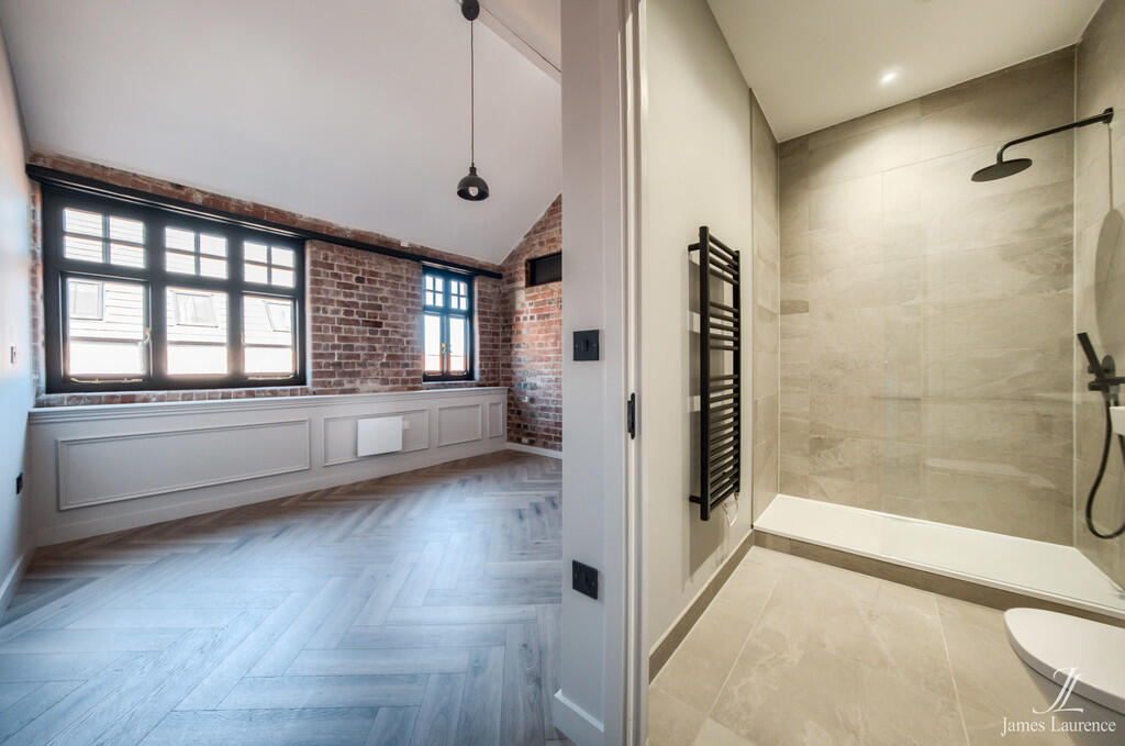 Additional image 13 of Pressworks Apartments, 40 - 44 Northwood Street, Jewellery Quarter