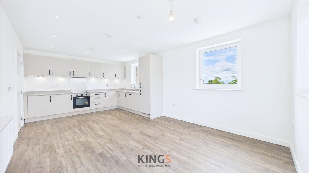 Additional image 3 of Summit Road, Ridge House Summit Road, AL10