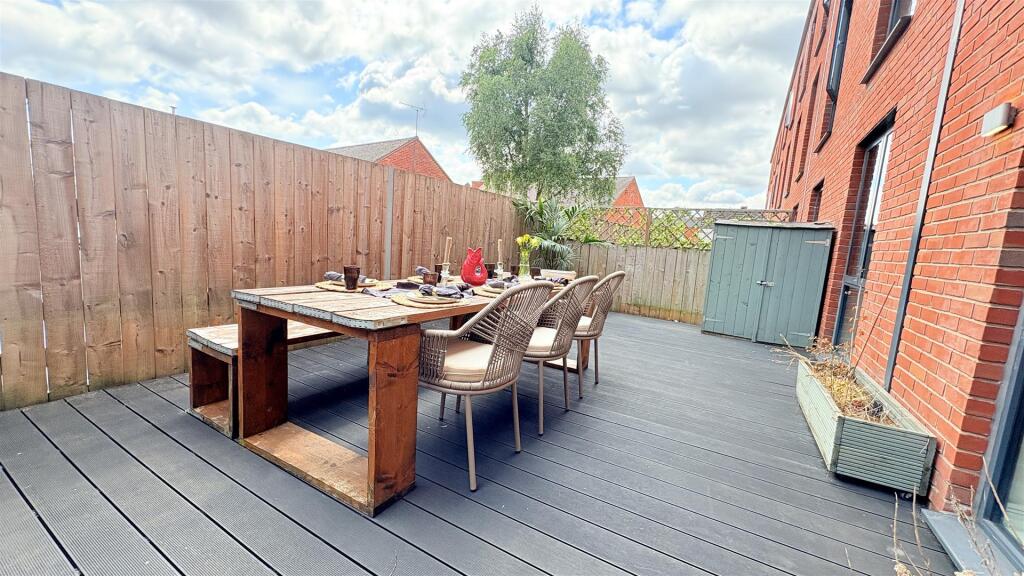 Additional image 20 of Moseley Central, Moseley