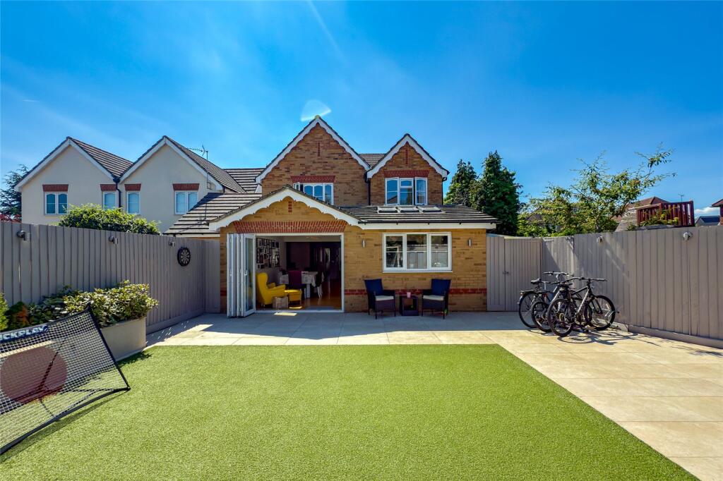 Additional image 15 of Liberty Walk, St. Albans, Hertfordshire, AL1