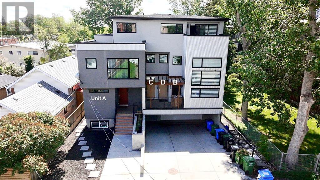 607,609,611,613 3 Avenue NE|Calgary, Alberta T2E0H9