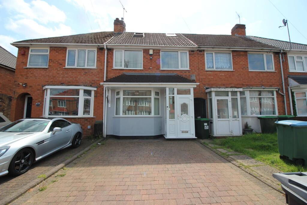 Additional image 6 of Waddington Avenue, Birmingham